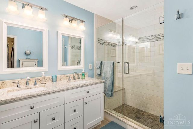 97 Bedles Court, South Lebanon, OH 45065