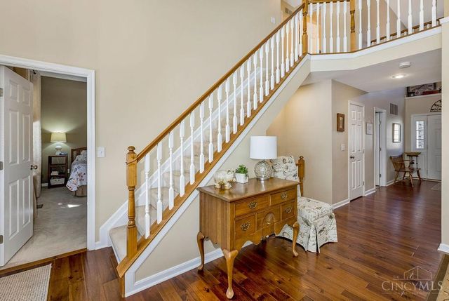 97 Bedles Court, South Lebanon, OH 45065