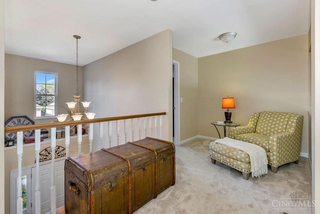 97 Bedles Court, South Lebanon, OH 45065