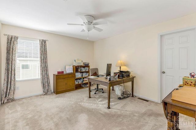 97 Bedles Court, South Lebanon, OH 45065