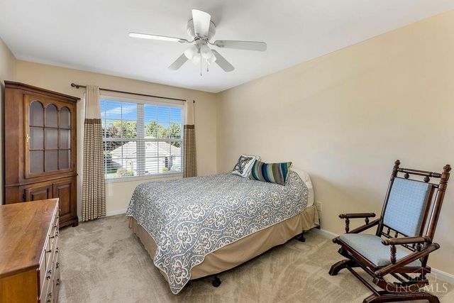 97 Bedles Court, South Lebanon, OH 45065