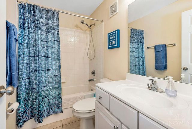 97 Bedles Court, South Lebanon, OH 45065