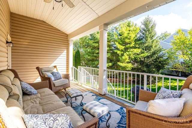 97 Bedles Court, South Lebanon, OH 45065