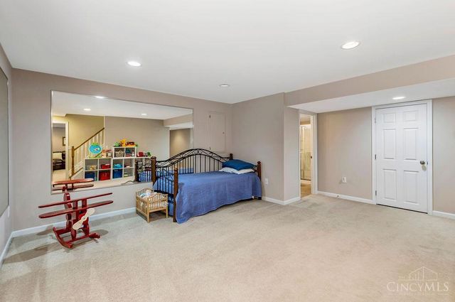 97 Bedles Court, South Lebanon, OH 45065