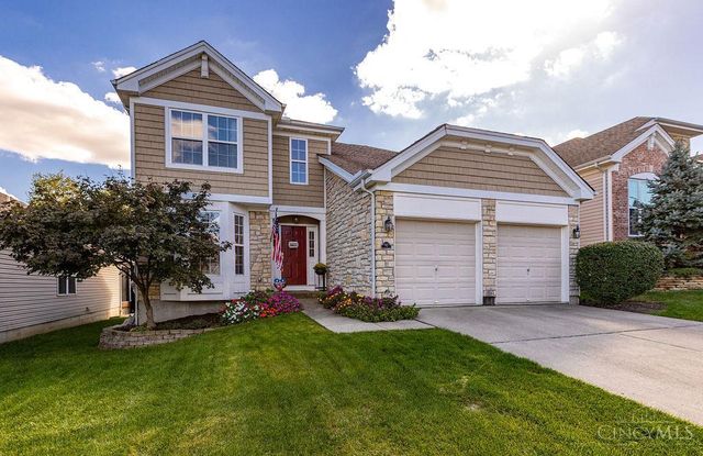 97 Bedles Court, South Lebanon, OH 45065