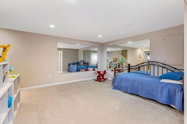 97 Bedles Court, South Lebanon, OH 45065