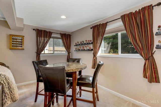 97 Bedles Court, South Lebanon, OH 45065