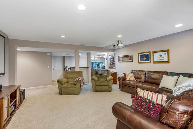 97 Bedles Court, South Lebanon, OH 45065