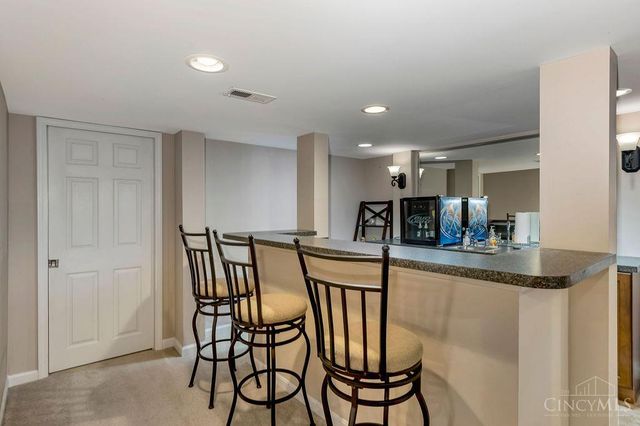 97 Bedles Court, South Lebanon, OH 45065