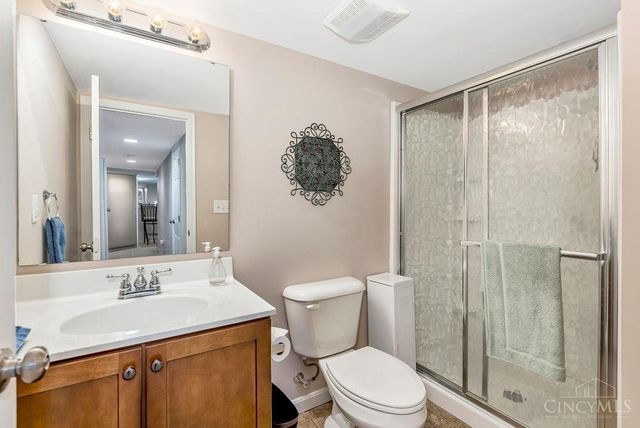 97 Bedles Court, South Lebanon, OH 45065