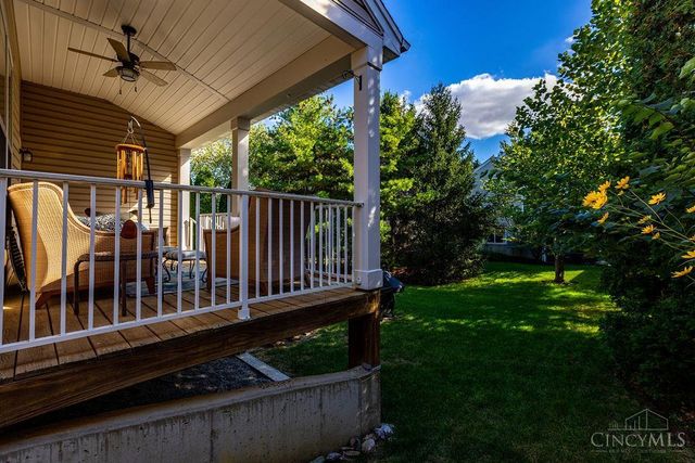 97 Bedles Court, South Lebanon, OH 45065