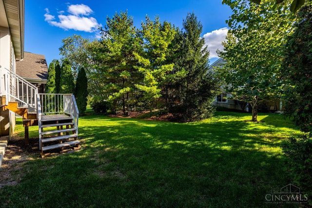 97 Bedles Court, South Lebanon, OH 45065