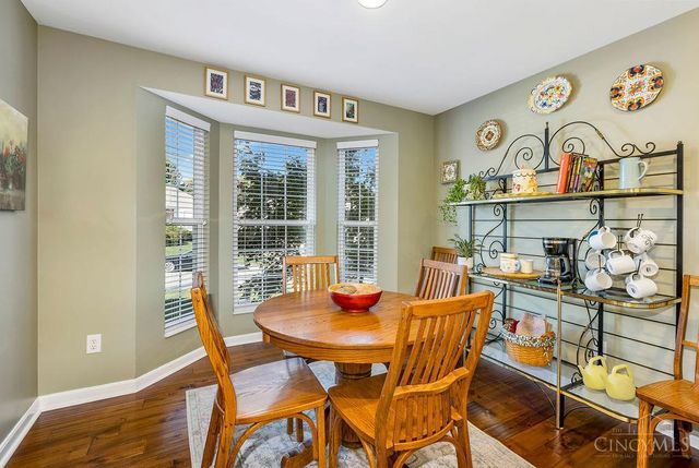 97 Bedles Court, South Lebanon, OH 45065