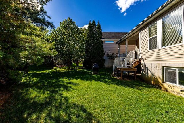 97 Bedles Court, South Lebanon, OH 45065