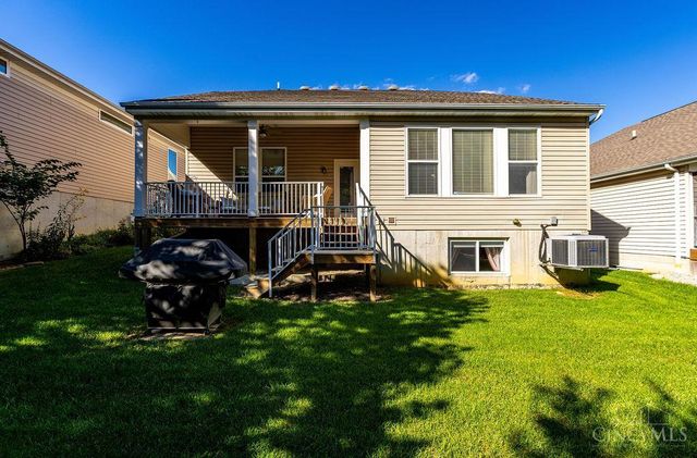 97 Bedles Court, South Lebanon, OH 45065