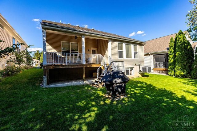 97 Bedles Court, South Lebanon, OH 45065