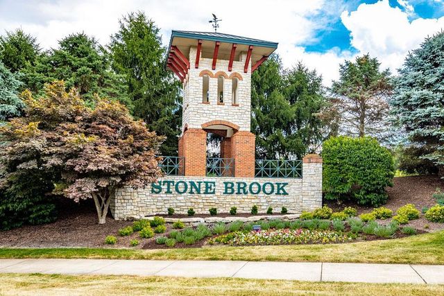 97 Bedles Court, South Lebanon, OH 45065