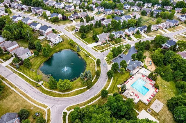 97 Bedles Court, South Lebanon, OH 45065