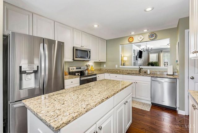 97 Bedles Court, South Lebanon, OH 45065