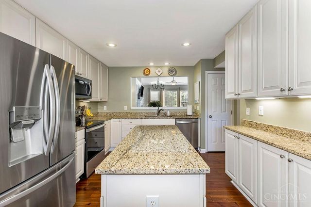 97 Bedles Court, South Lebanon, OH 45065