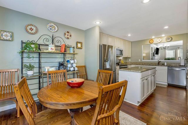 97 Bedles Court, South Lebanon, OH 45065