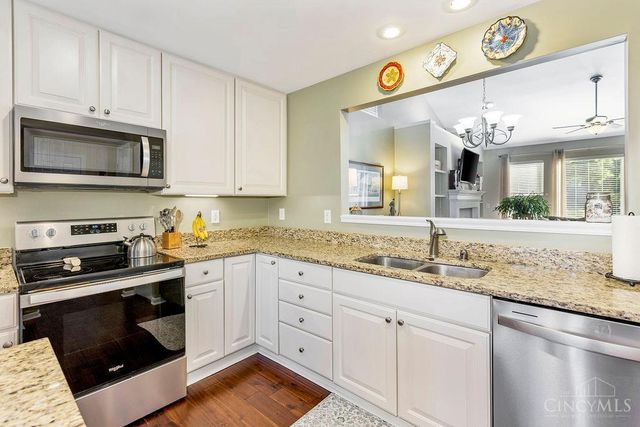 97 Bedles Court, South Lebanon, OH 45065