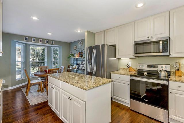 97 Bedles Court, South Lebanon, OH 45065