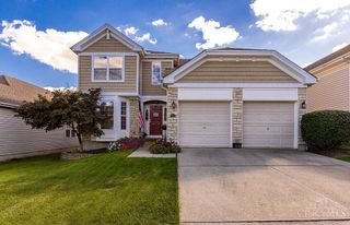 97 Bedles Court, South Lebanon, OH 45065