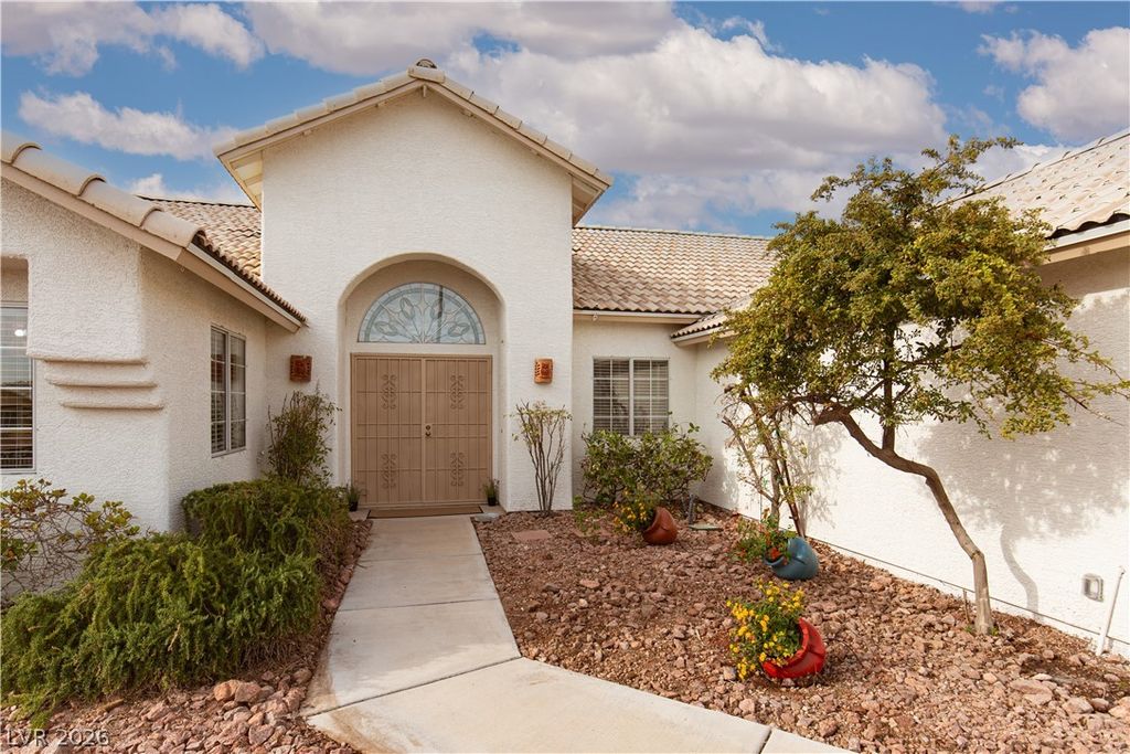 424 Mountain Top Court, Henderson, NV 89002 — photo 2
