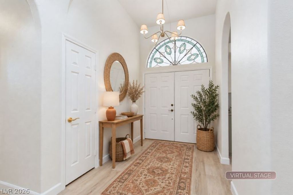 424 Mountain Top Court, Henderson, NV 89002 — photo 4