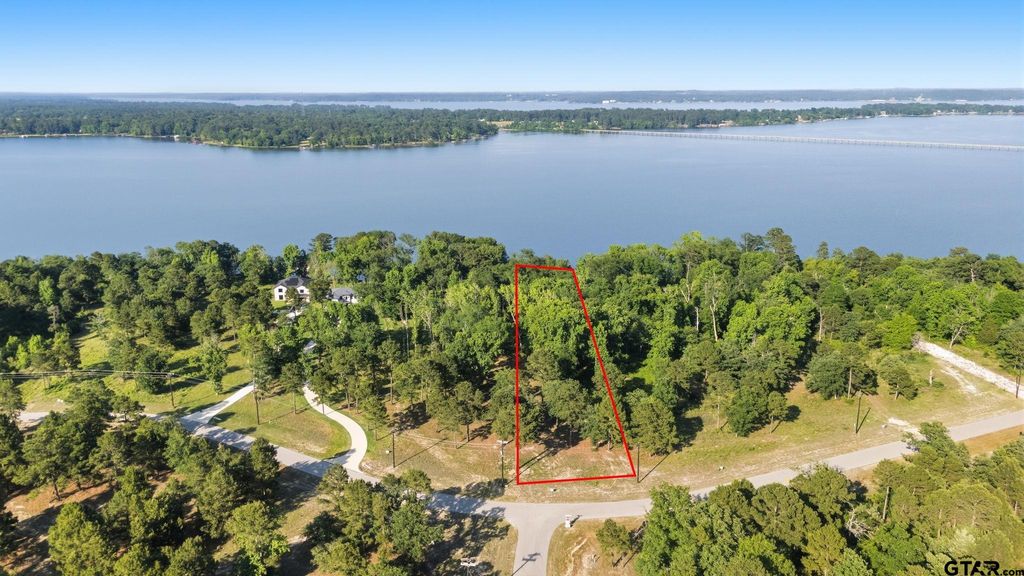 3132 Shadow Pine Dr, Larue, TX 75770