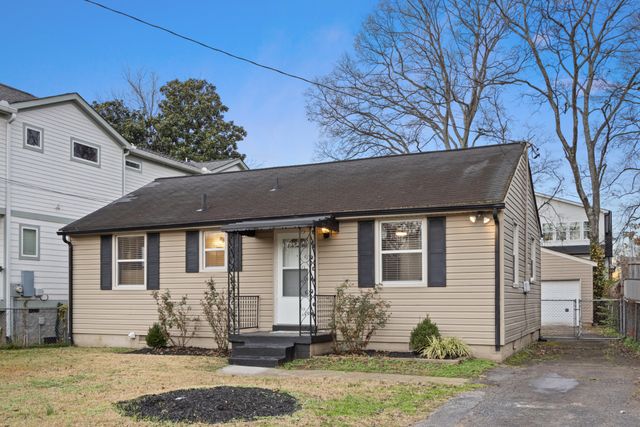5920 Carl Pl, Nashville, TN 37209