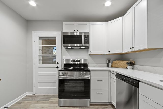 5920 Carl Pl, Nashville, TN 37209