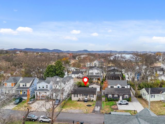 5920 Carl Pl, Nashville, TN 37209