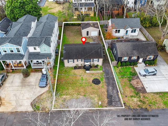 5920 Carl Pl, Nashville, TN 37209