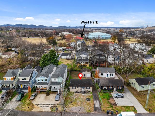 5920 Carl Pl, Nashville, TN 37209