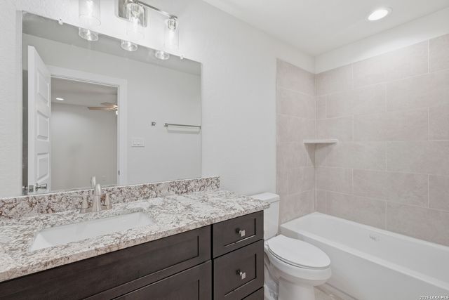 728 Abigail Alley, San Antonio, TX 78253