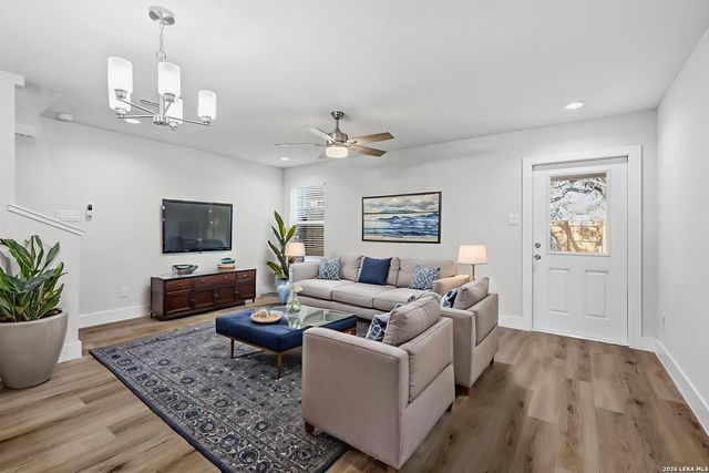 728 Abigail Alley, San Antonio, TX 78253