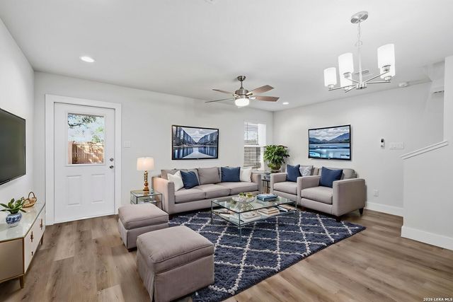 728 Abigail Alley, San Antonio, TX 78253