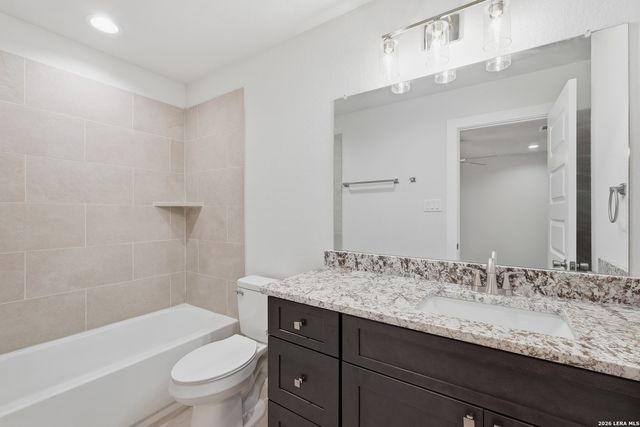 728 Abigail Alley, San Antonio, TX 78253