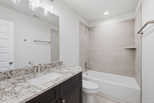 728 Abigail Alley, San Antonio, TX 78253