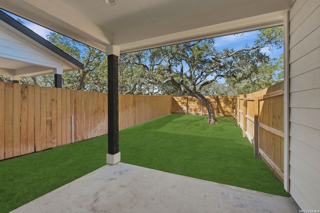 728 Abigail Alley, San Antonio, TX 78253