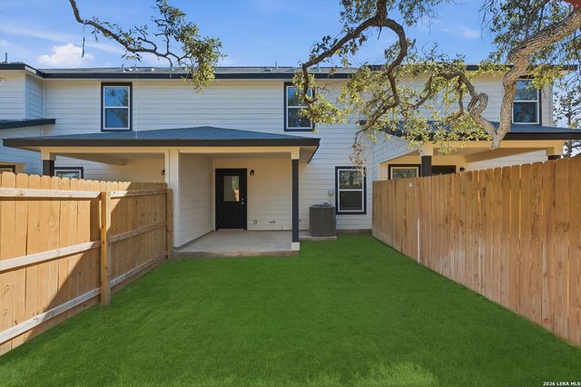 728 Abigail Alley, San Antonio, TX 78253