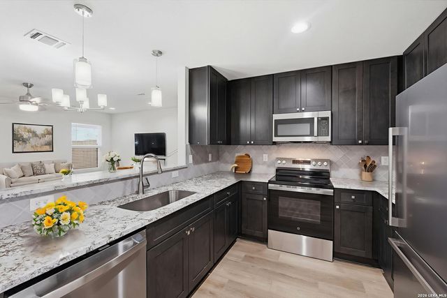 728 Abigail Alley, San Antonio, TX 78253