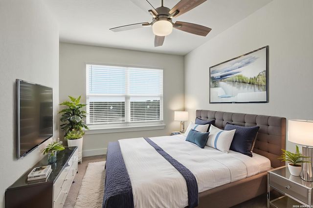 728 Abigail Alley, San Antonio, TX 78253