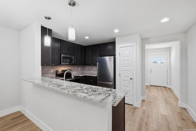 728 Abigail Alley, San Antonio, TX 78253