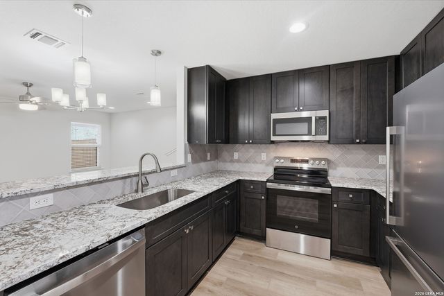 728 Abigail Alley, San Antonio, TX 78253