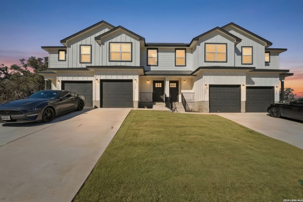 728 Abigail Alley, San Antonio, TX 78253