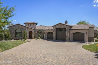 14220 Eagle Springs Court, Reno, NV 89511
