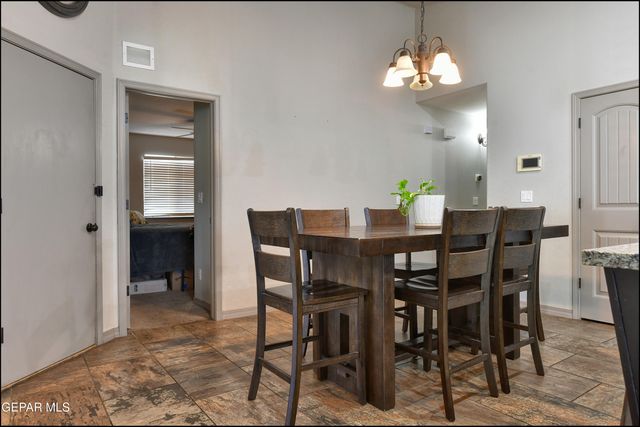 3868 Loma Brisa Drive, El Paso, TX 79938